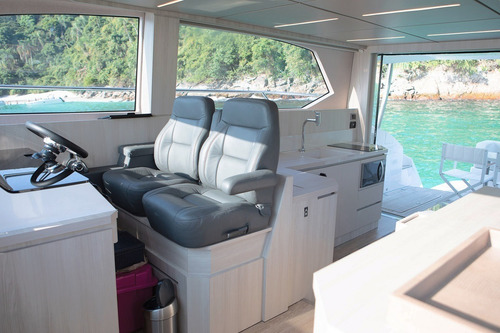 Imagem 2 de 10 de Sedna 54 Fly | Ano 2021 (ds-006)