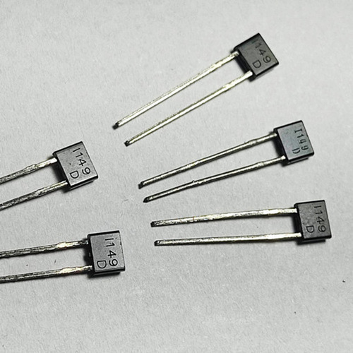 Diodo Varicap 1sv149 (10peças) Pronta Entrega