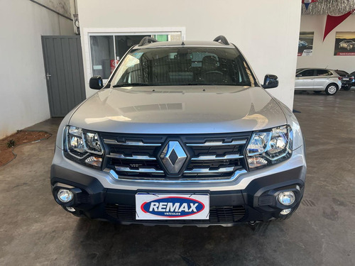 Renault Oroch Outsider 1.3 Tce Flex Aut.