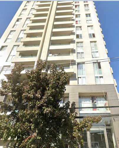 Edificio Hipódromo Chile Vista Sur Piso 15