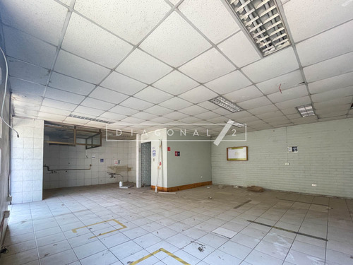 Bodega En Arriendo En Maipú