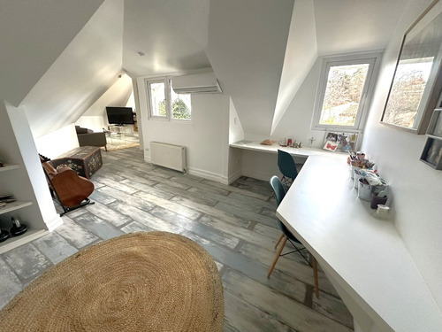 Casa En Venta Lo Barnechea / Los Nogales
