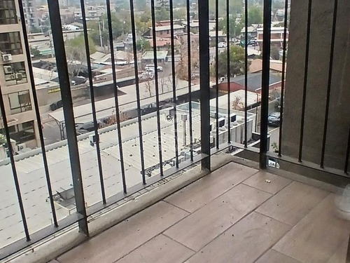 Sin Comisión - Departamento De 1 Dormitorio Cerca De Metro