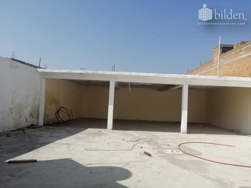 Imagen 2 de 10 de Bodega Comercial En Renta Col. Universal