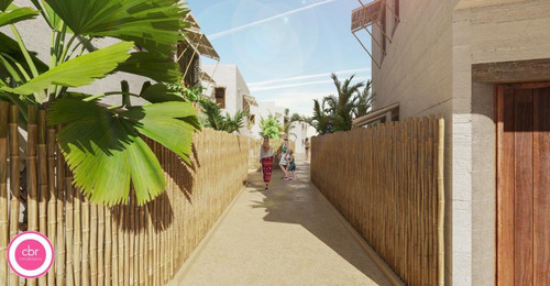 Imagen 14 de 21 de Casa En Condominio - Puerto Bambú