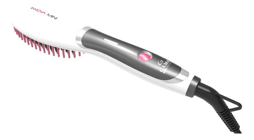 Cepillo Eléctrico Innova Hot Brush Mini Gama 220 C