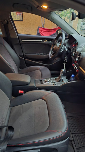 Audi A3 1.4 Sedán Dynamic At Dsg