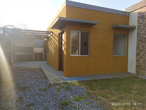 Casa A La Venta En San Francisco Piriapolis Para Inversion