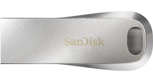 Pendrive Sandisk Ultra Luxe 32gb 