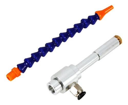 13cm Vortex Air Cold Dry Cooling Pistola De Aire Frío 130mm