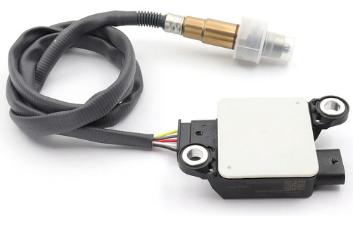 Sensor De Partículas Pm Soot 39265-2a110 Para Accent, Para R