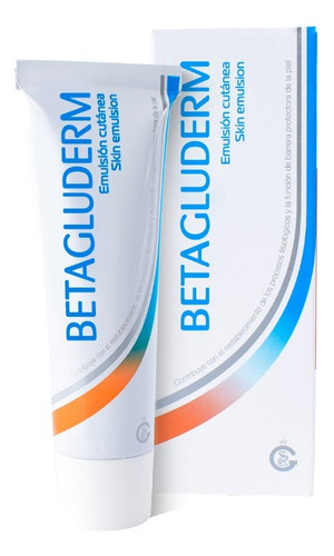 Betagluderm Emulsión Cutánea 30 Ml - mL a $2200