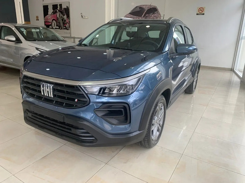 Imagen 9 de 9 de Fiat Pulse 1.0 Turbo 2022 Cuotas Fijas Financiado Usados B-