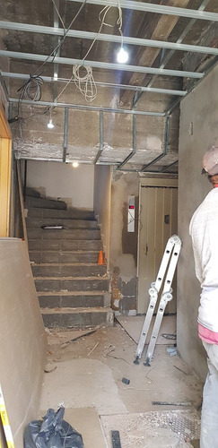 Imagen 10 de 10 de Refacciones Casas - Ph Baños Y Cocinas