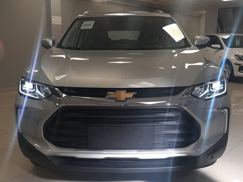 Chevrolet Tracker 1.2 Premier Turbo At