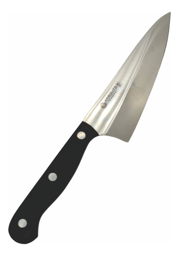 Cuchillo Böker Arbolito Deba Iii Kampai 8326 Hoja 15 Cm