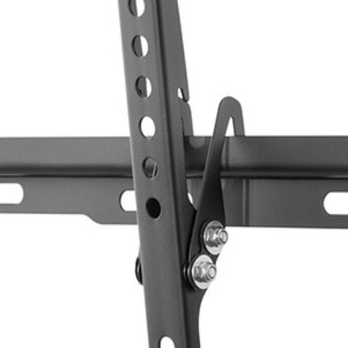 Soporte Con Inclinación Para Tv De Hasta 120 Pulgadas Gecko