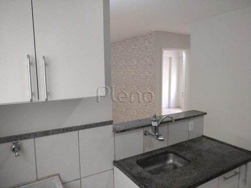 Imagem 3 de 17 de Apartamento À Venda Em São Bernardo - Ap017139