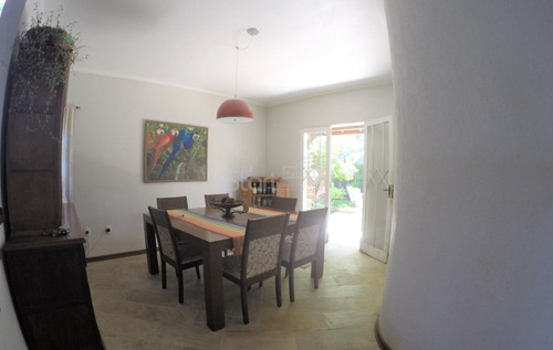 Imagem 4 de 30 de Casa À Venda Em Roncáglia - Ca002135