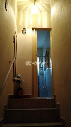 Imagem 13 de 23 de Venda Sobrado 3 Dormitórios Residencial Parque Cumbica Guarulhos R$ 260.000,00 - 34400v