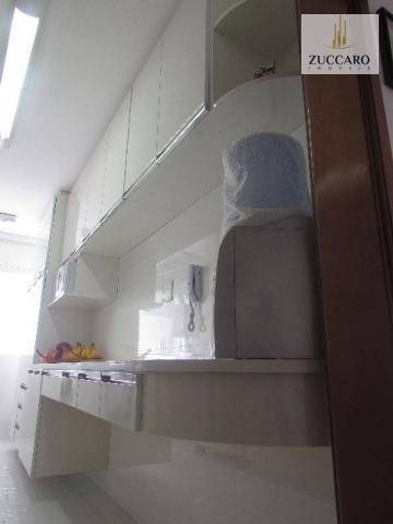 Apartamento Residencial À Venda, Jardim Bom Clima, Guarulhos. - Ap9308