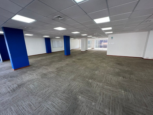 Imagen 22 de 22 de Excelente Oficina De 1.000 M2 En Arriendo/centro De Temuco