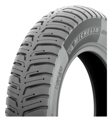 Llanta Para Moto 2.75-17 Cityextra Marca Michelin Sin Camara