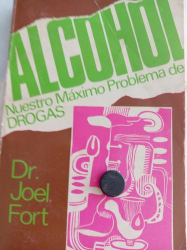 Alcohol (Usado)
