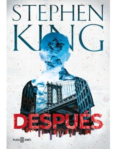 Después - Stephen King  