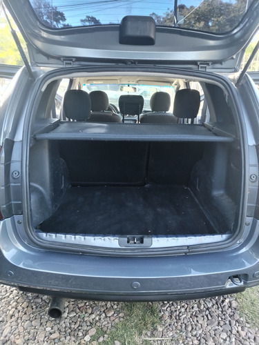 Renault Duster 2.0 Ph2 4x2 Privilege 143cv