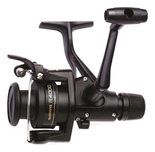 Almeja De Arrastre Trasera Shimano Ix4000rc Ix4000r