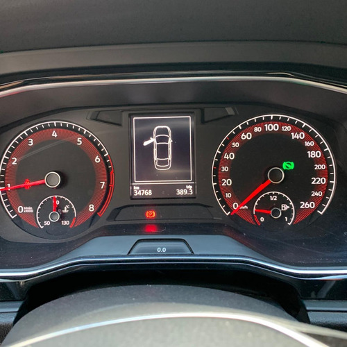 Volkswagen Vento Comfortline 1.4 Tsi Dsg Dissano Automotores