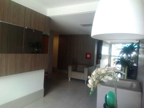 Imagem 4 de 25 de Cobertura Duplex Com 03 Quartos E 02 Suites!!!! - 2000359