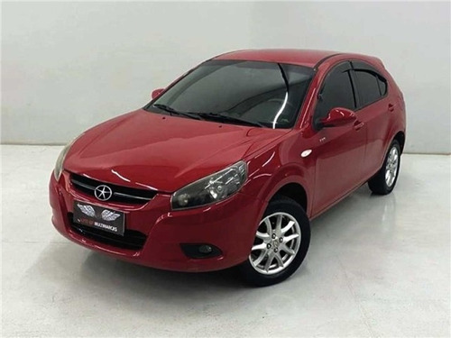 Jac J3 1.4 16v Gasolina 4p Manual