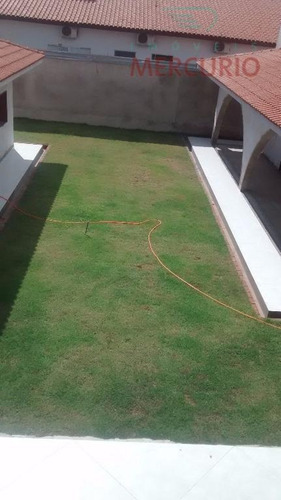Imagem 12 de 27 de Casa Com 3 Dormitórios À Venda, 600 M² Por R$ 1.300.000,00 - Jardim Alvorada - Pederneiras/sp - Ca1421