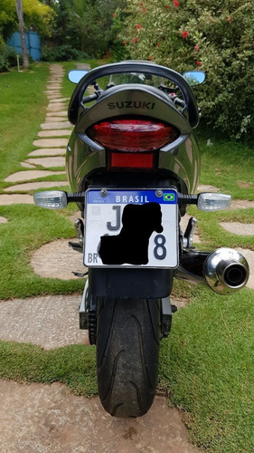 Suzuki 750 F 2003/04