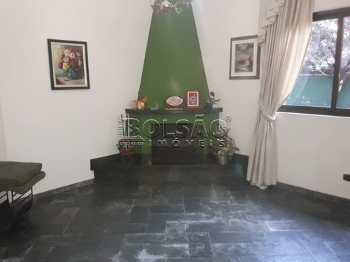 Imagem 13 de 15 de Sobrado - Vila Amelia - Ref: 22285 - V-22285