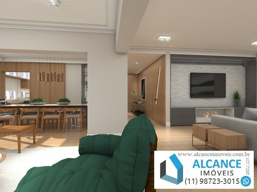 Imagem 11 de 15 de Apartamento Com 249 M², 3 Quartos, 3 Suítes E 2 Vagas, À Venda No Jardim América, Em São Paulo - Ap00245 - 34411203