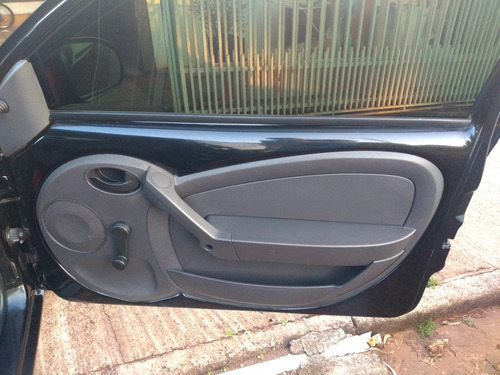 Imagem 10 de 11 de Ford Ka 2011 1.0 Flex 3p