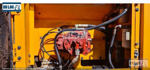 Imagem 6 de 8 de Escavadeira Hyundai R210lc-7 Ref.209331