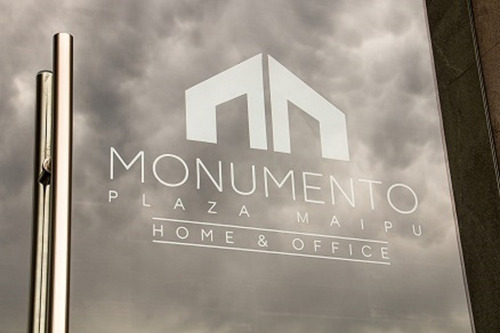Oficina 36 Mtrs2, 2 Privados, 2 Baños, Recepción Terraza P 3
