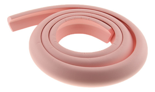 Imagen 1 de 6 de Forma De 2m L Correa De Caucho Protector De Bordes