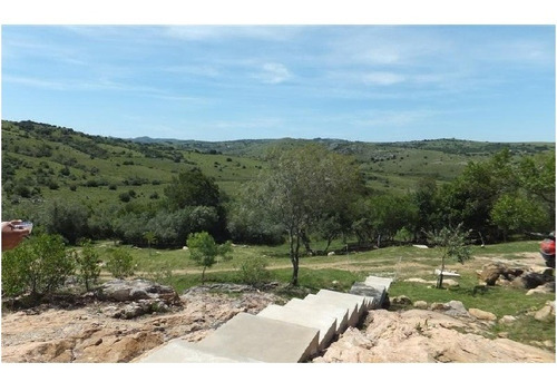 Quinta En Venta De 3 Dormitorios En Pan De Azúcar