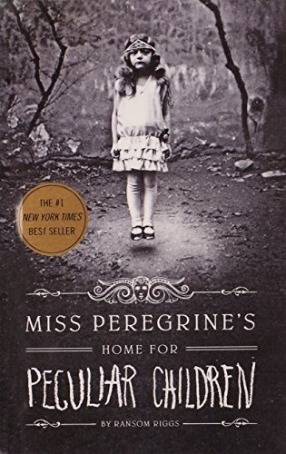 Miss Peregrines Home For Peculiar Children (turtleback Scho, De Riggs, Ransom. Editorial Turtleback Books, Tapa Dura En Inglés, 2013