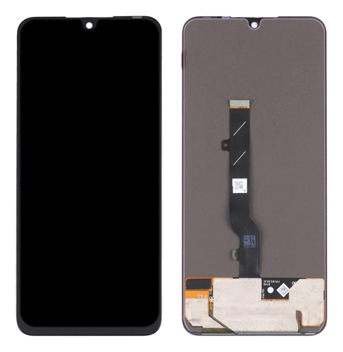 Tela De Toque Lcd Para Tcl 30/30+/ 30 5g