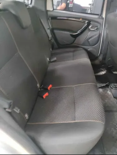 Renault Duster 1.6 Tripadvisor Intens 4X2