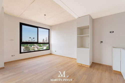 Imagen 12 de 30 de Maravilloso Penthouse-terraza Propia Balcon Aterrazado-cochera- Palermo Hollywood