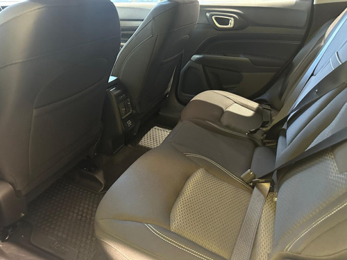 Jeep Compass 1.3 T270 Sport 4X2 At6