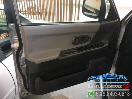 L200 Outdoor Gls 2.5 4x4 Cd Tdi Diesel