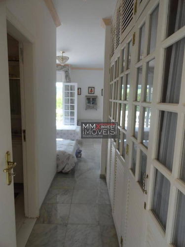 Imagem 14 de 25 de Casa Com 10 Dormitórios À Venda, 2000 M² Por R$ 8.000.000 - Jundiaí Mirim - Jundiaí/sp - Ca0271